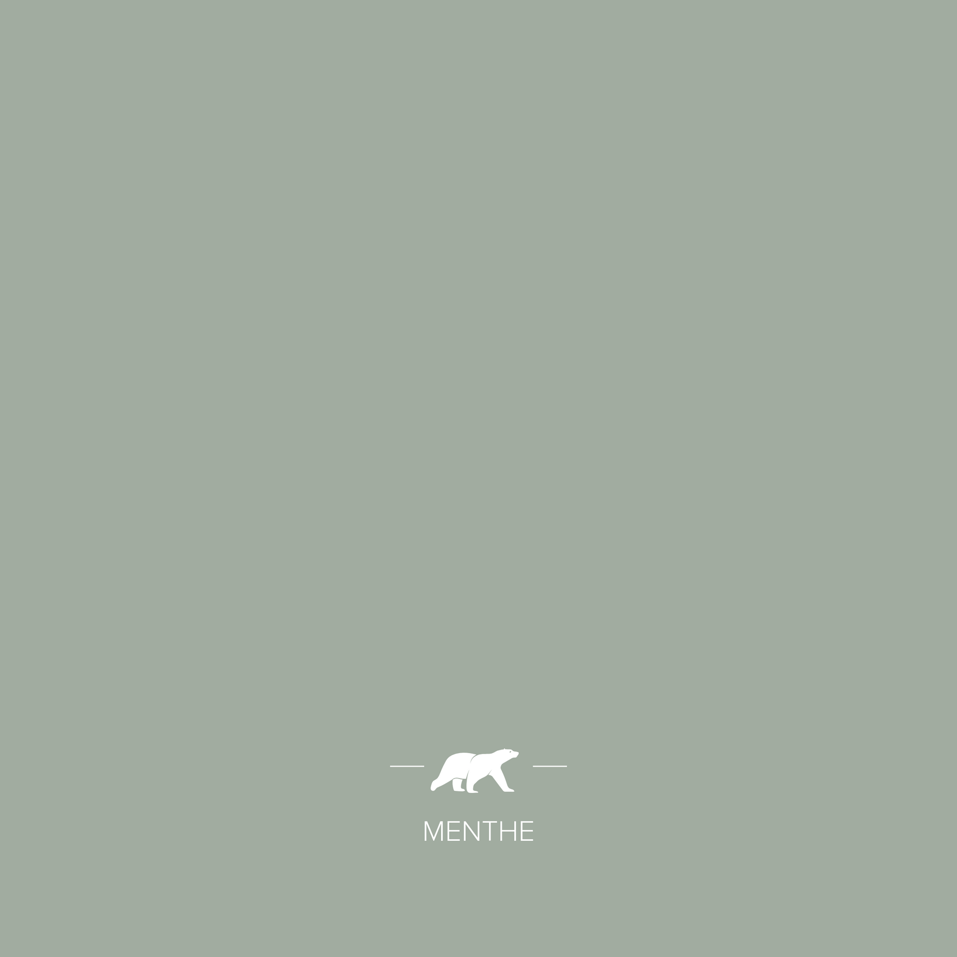 MENTHE