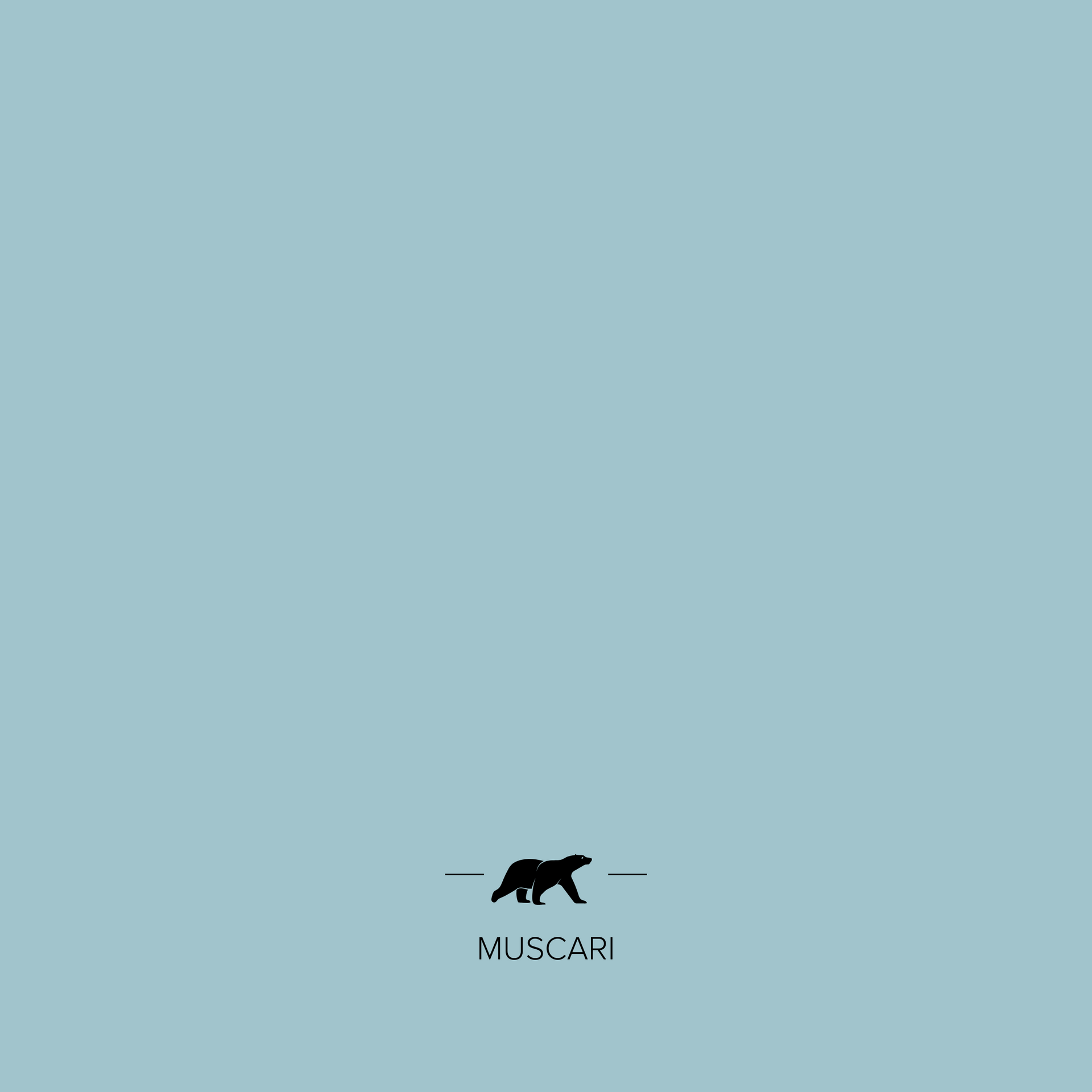 MUSCARI