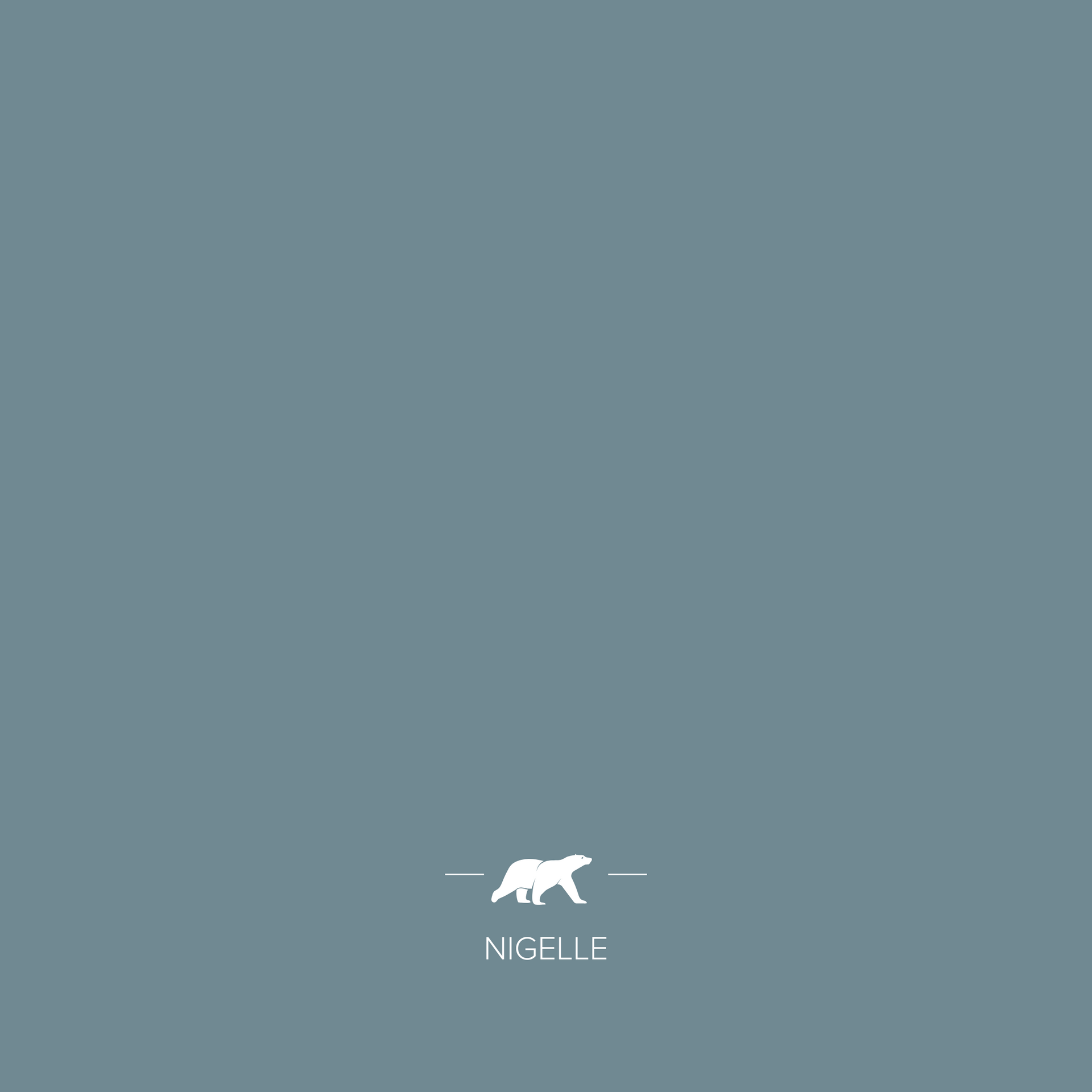 NIGELLE