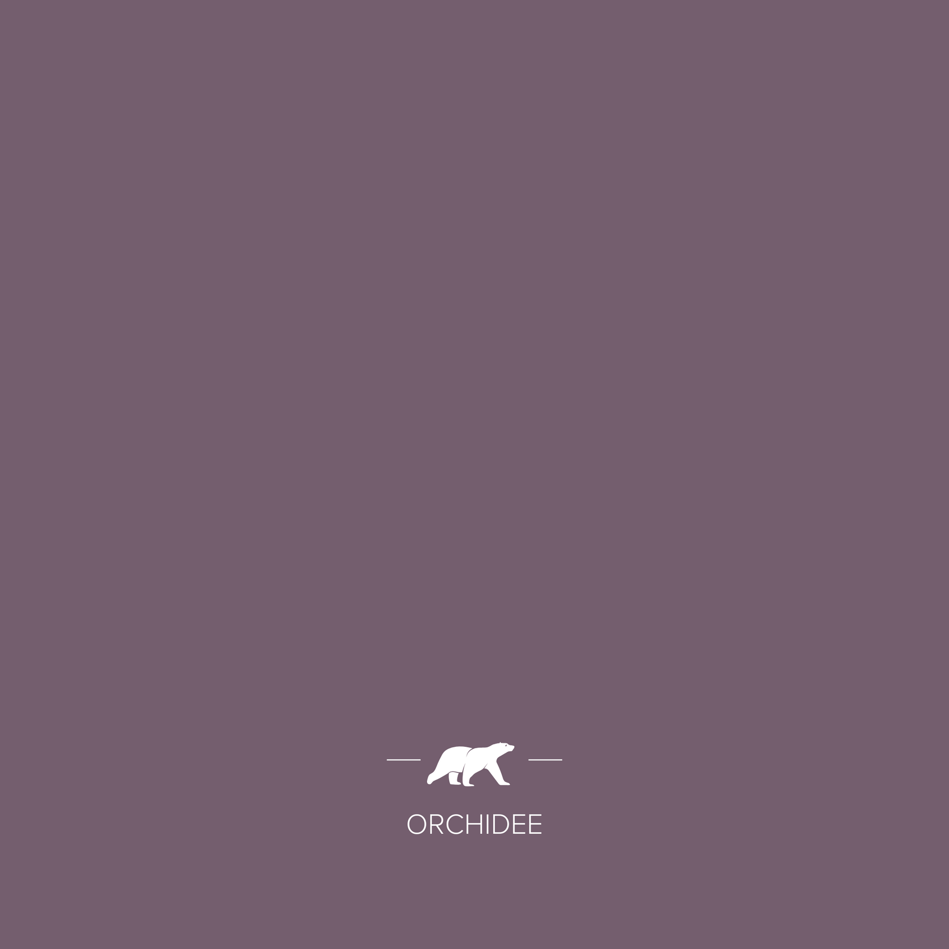 ORCHIDEE