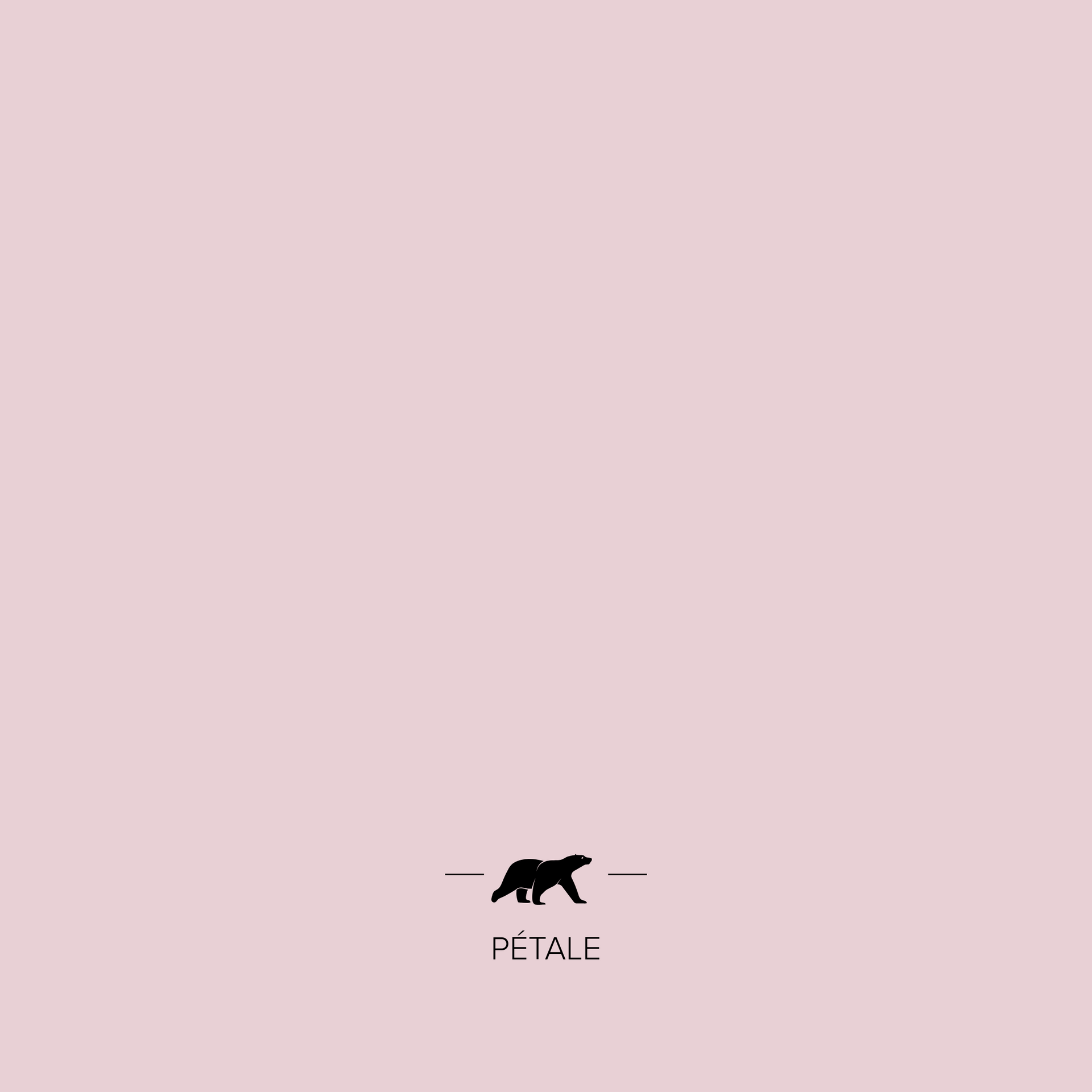 PÉTALE