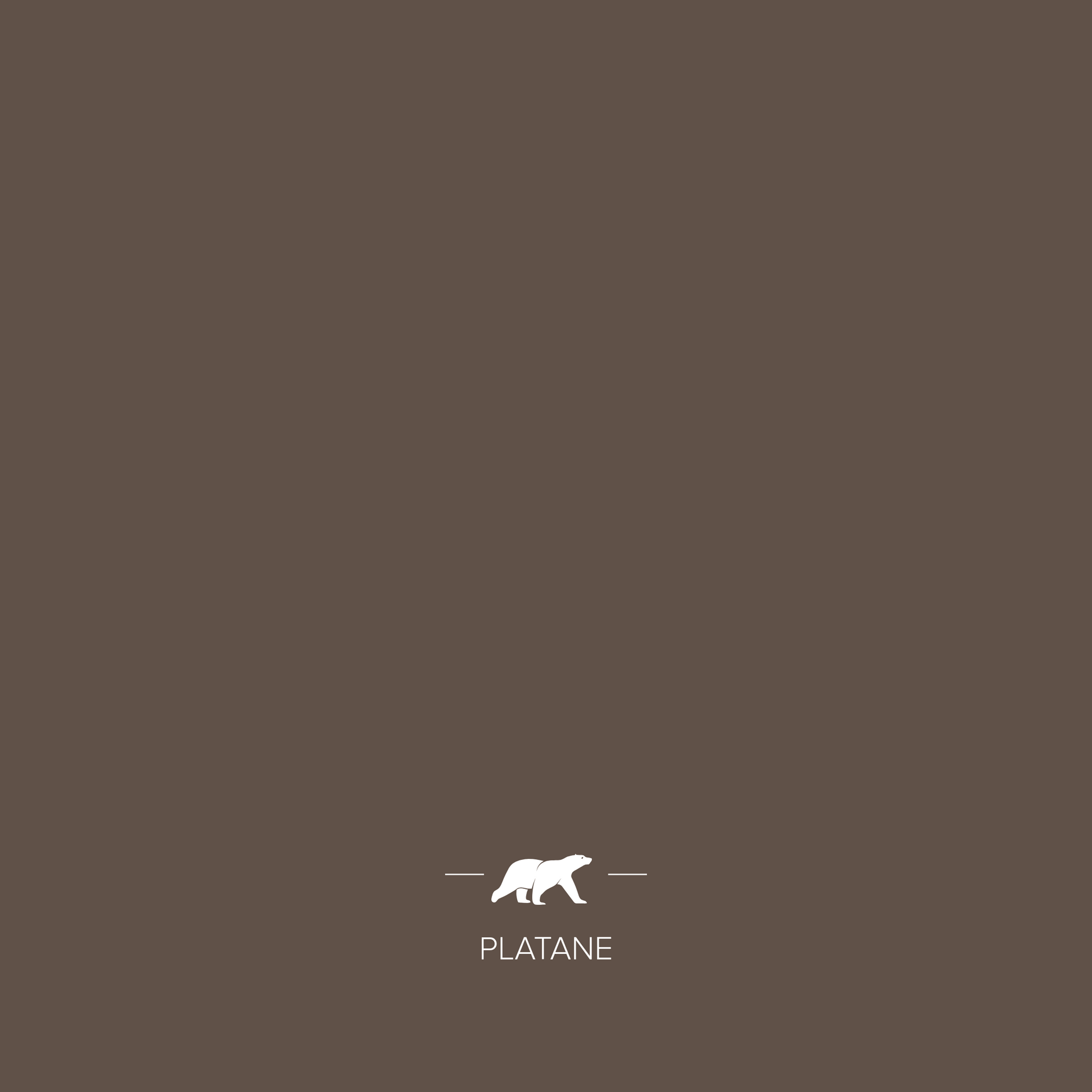 PLATANE