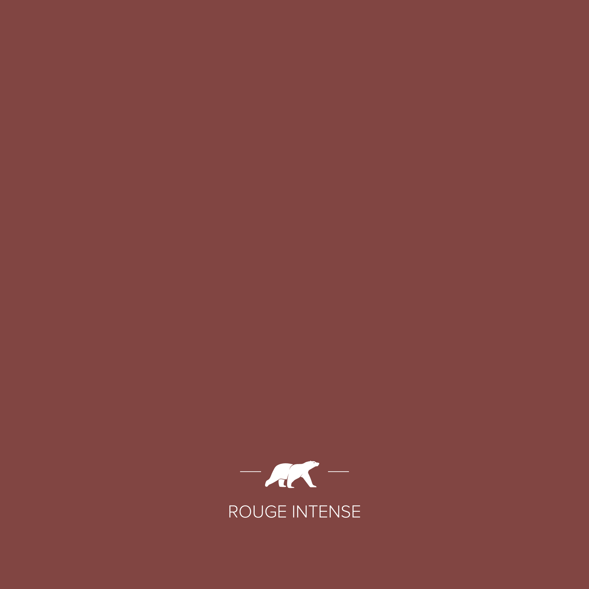 ROUGE INTENSE