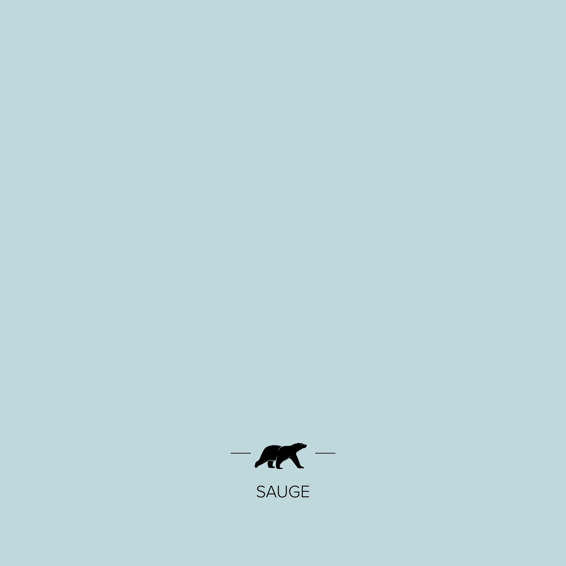 SAUGE
