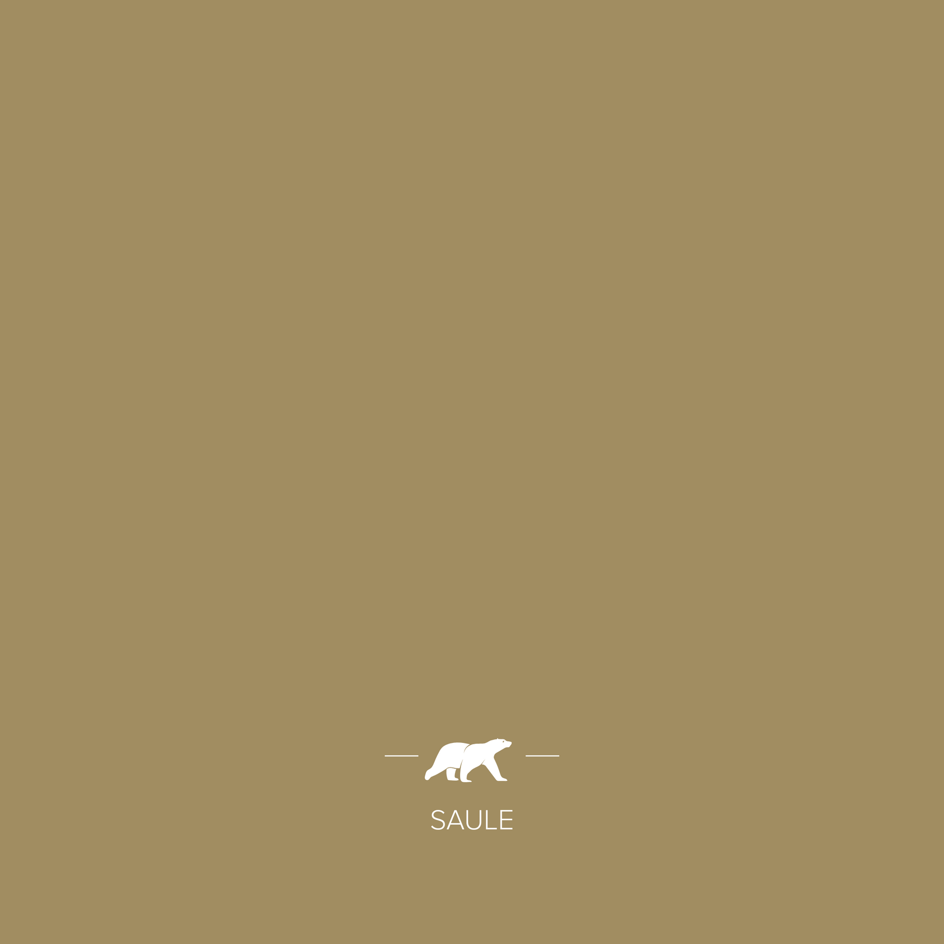 SAULE