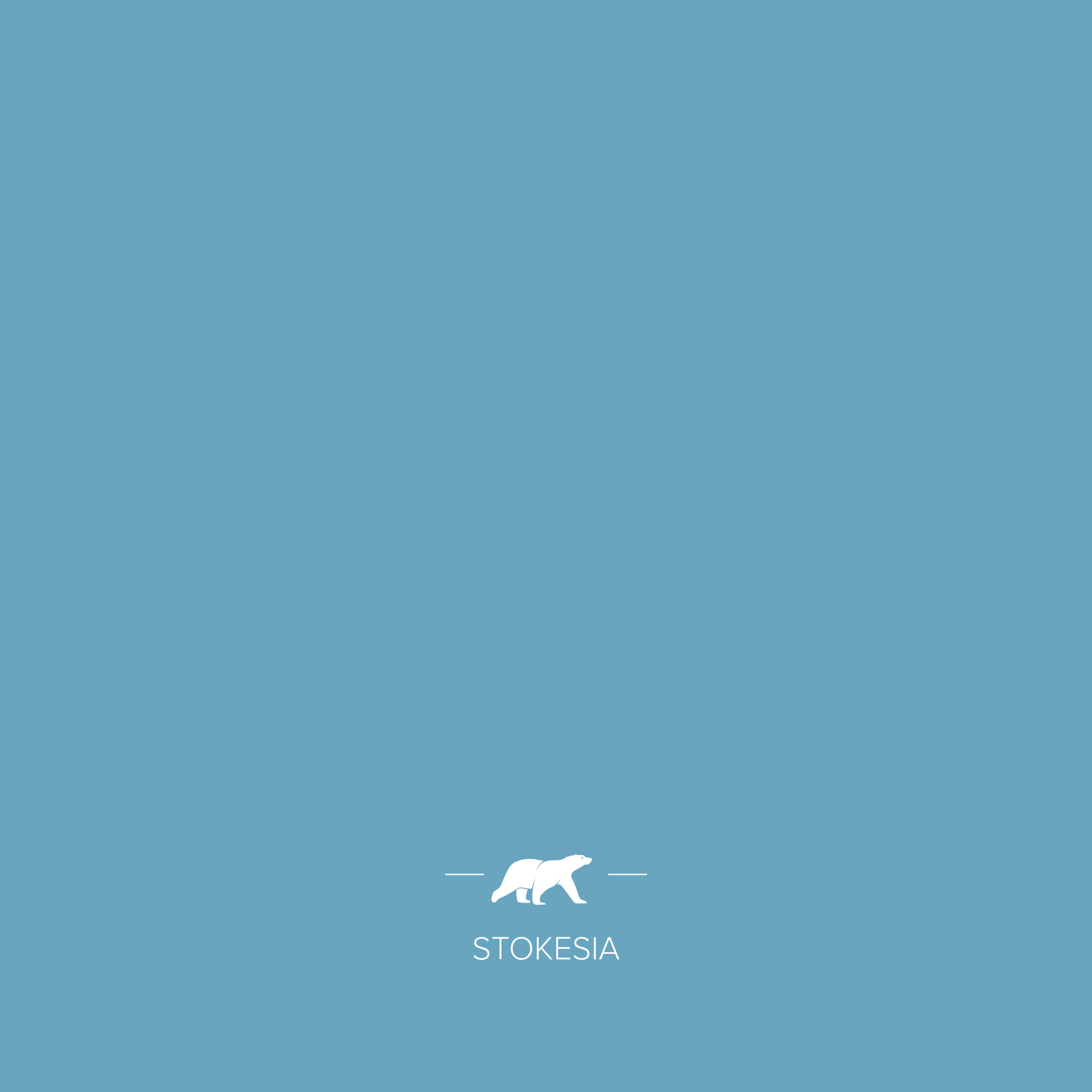 STOKESIA