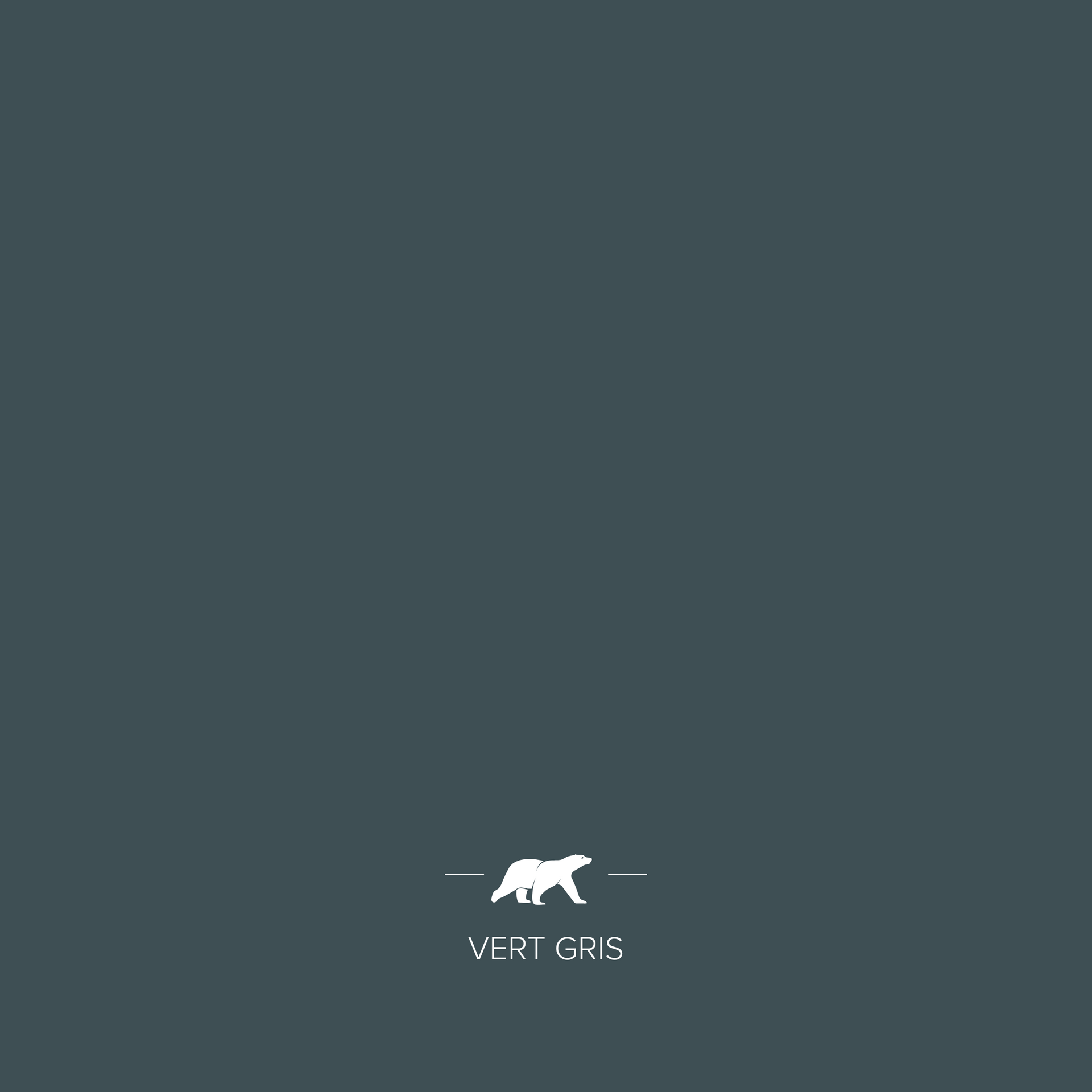 VERT GRIS