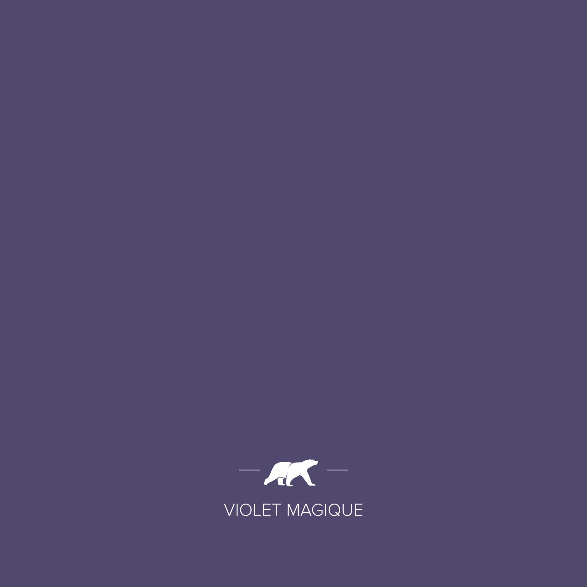 VIOLET MAGIQUE