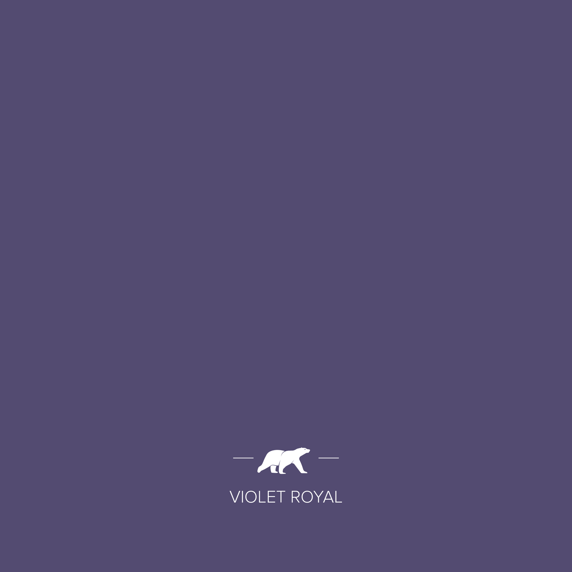 VIOLET ROYAL