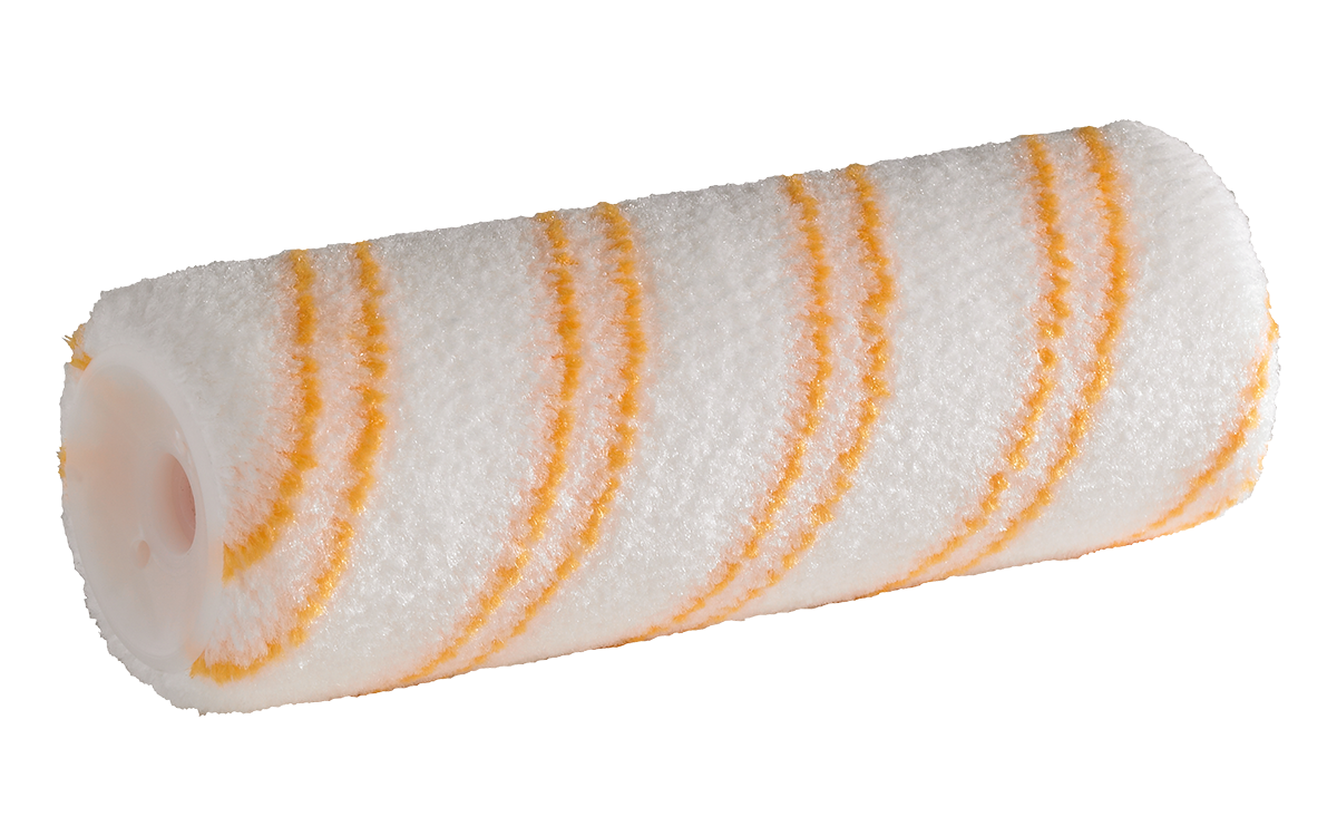 Manchon POLYGOLD 9 ANTIGOUTTE RAS\nFIL CONTINU (180mm)
