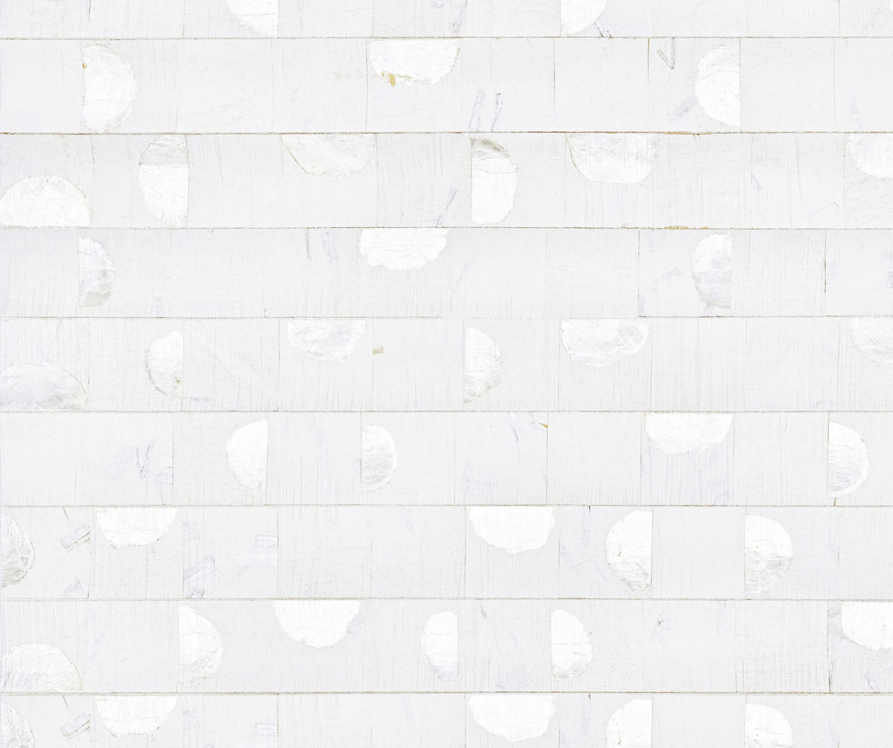 Papier peint effet matière relief Archipelago naturals