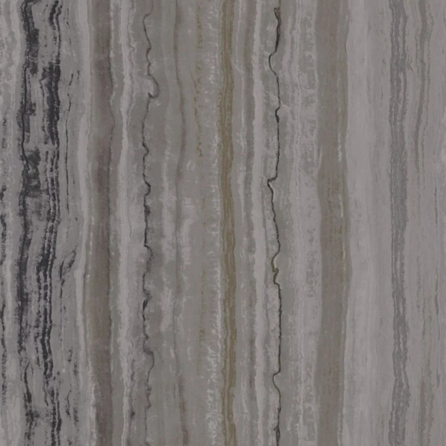 Papier peint effet pierre Minéral effet marbre (Collection Empreinte)