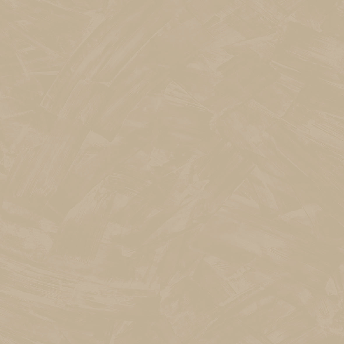 Papier peint effet béton ciré taupe (Collection Empreinte)