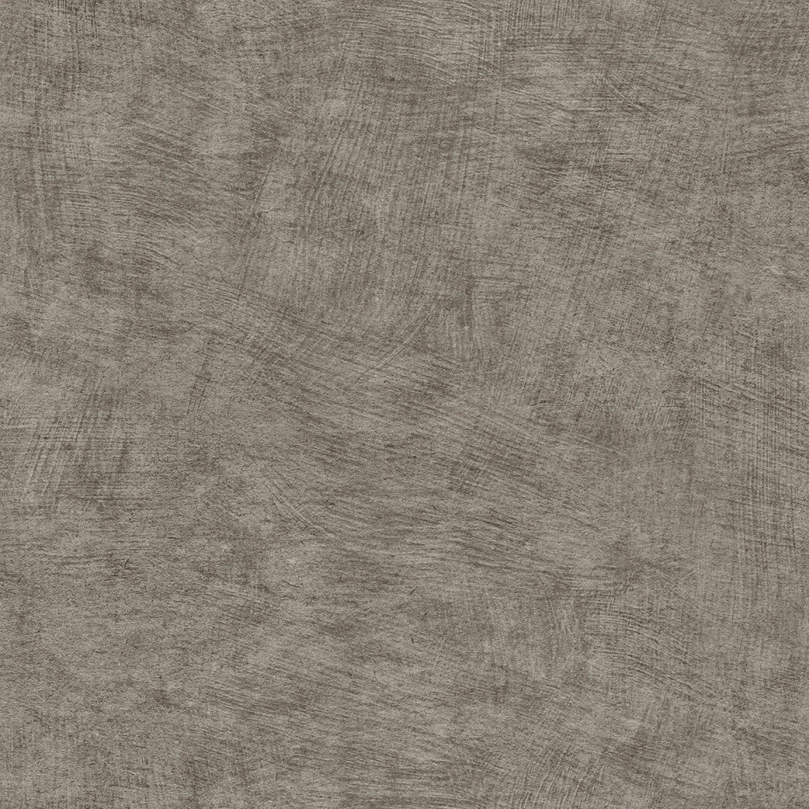 Papier peint effet béton marron gris (Collection Empreinte)