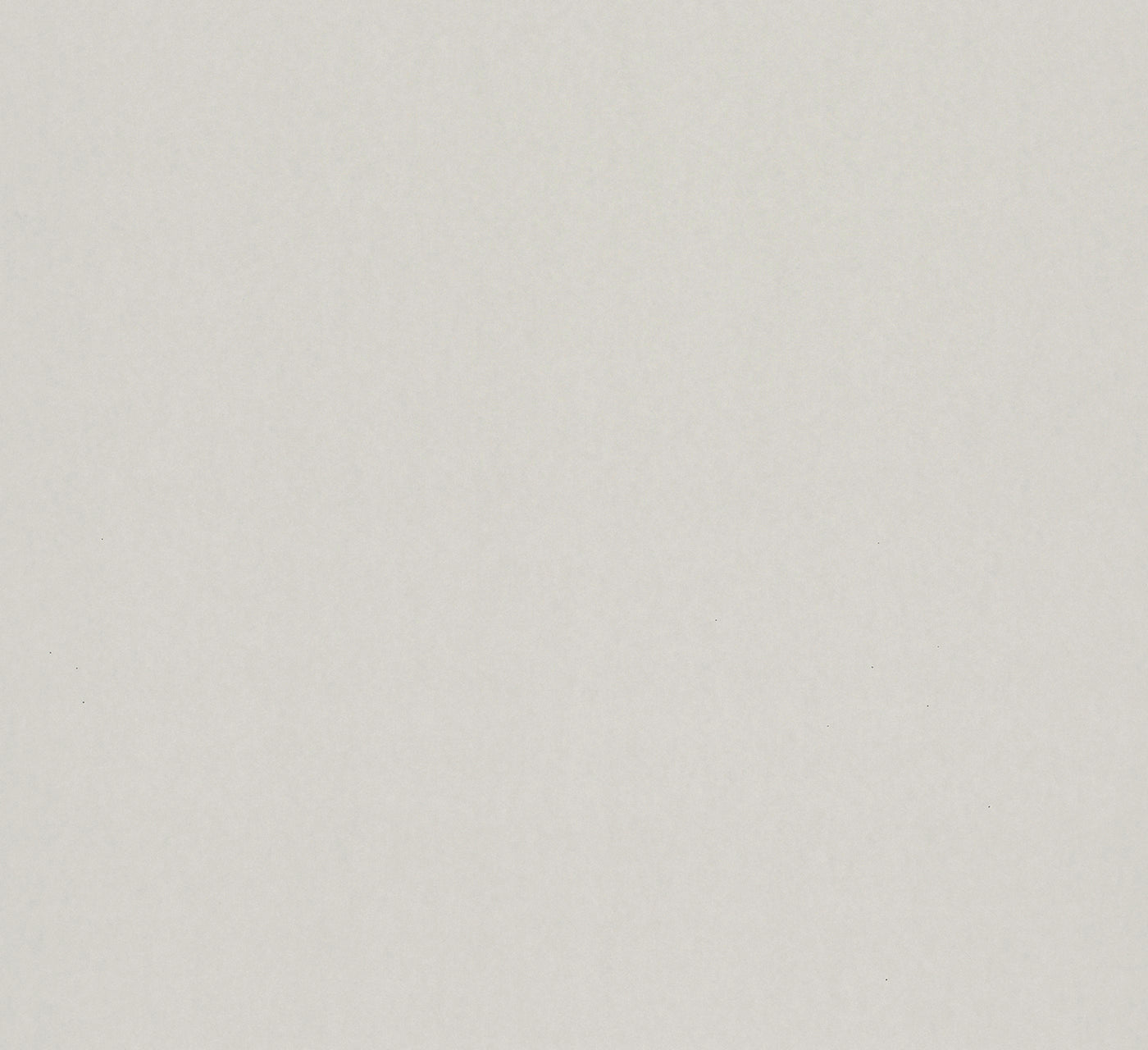 Papier peint uni effet béton crème (Collection Empreinte)