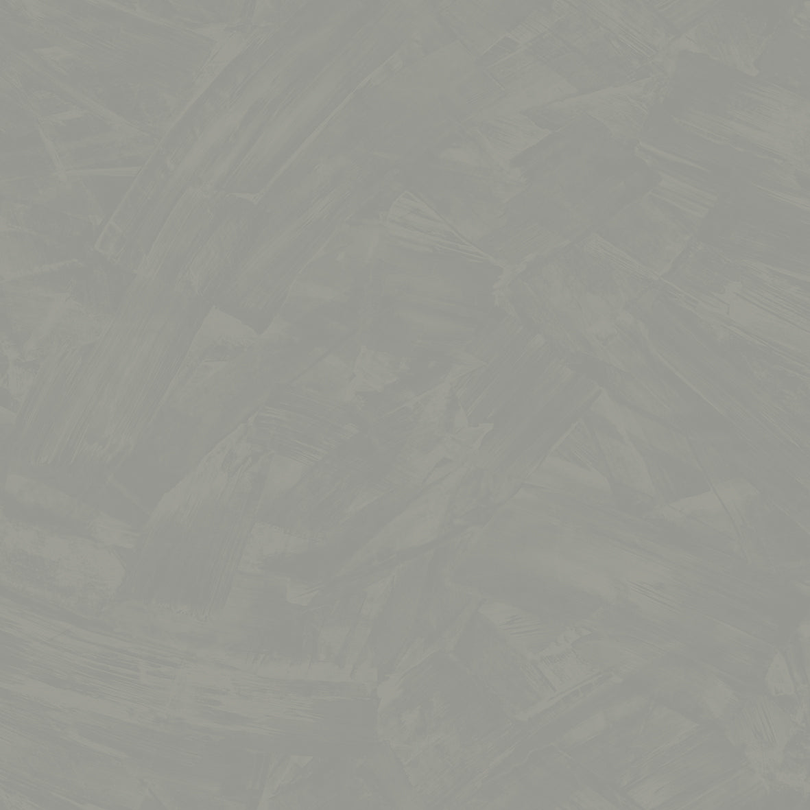 Papier peint effet béton ciré gris moyen (Collection Empreinte)