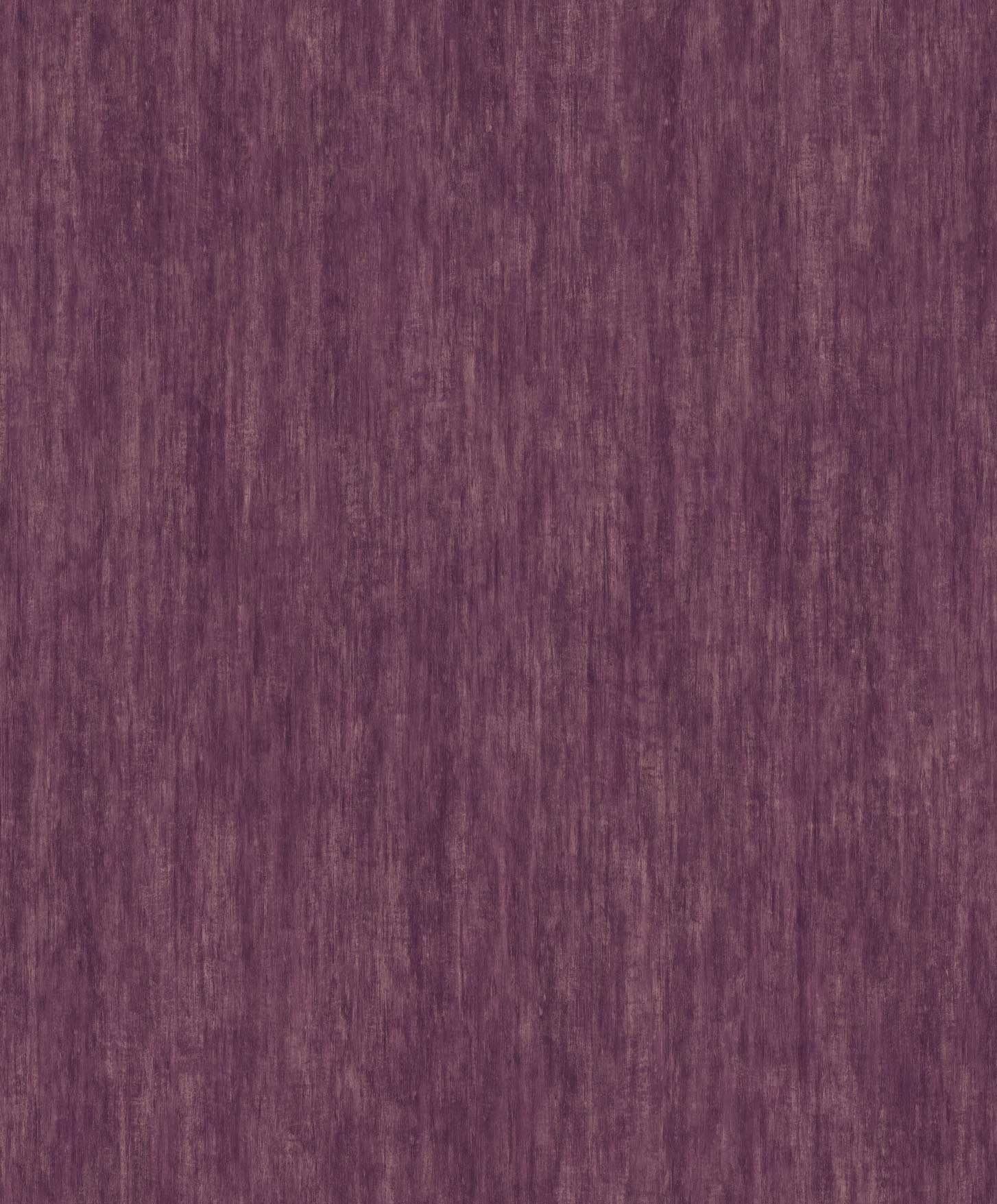 Papier peint texturé tendance Violet royal (Collection Empreinte)