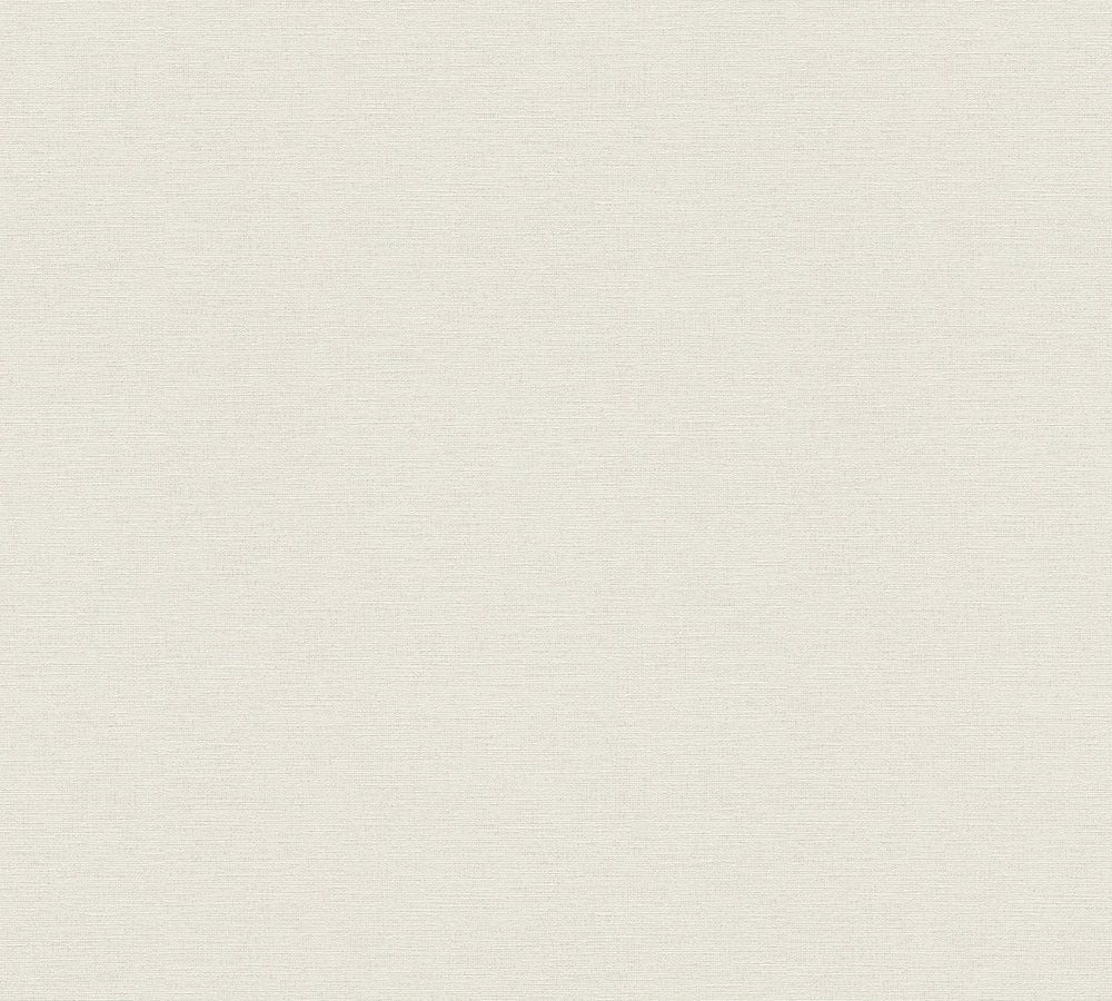 Papier peint effet tapisserie beige Aline (Collection Empreinte)